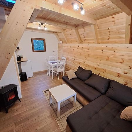 Organic Family Farm Hotel Žabljak Szoba fotó