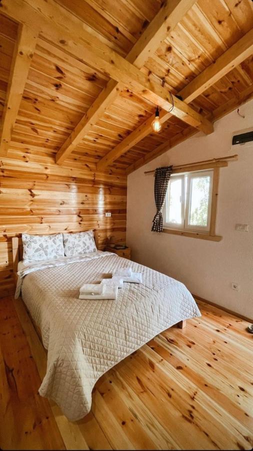 Organic Family Farm Hotel Žabljak Kültér fotó