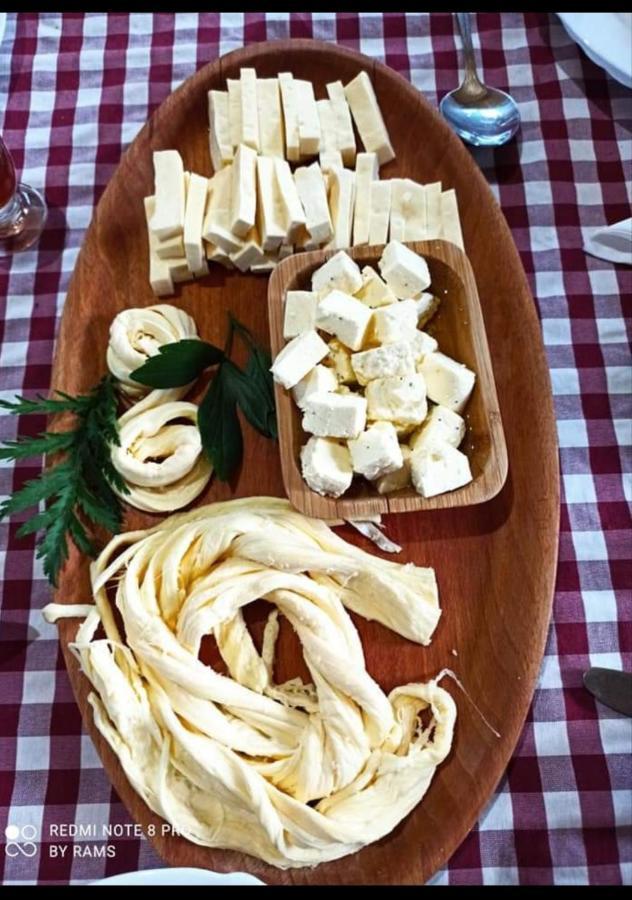 Organic Family Farm Hotel Žabljak Kültér fotó