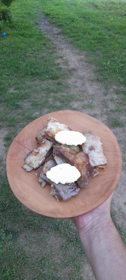 Organic Family Farm Hotel Žabljak Kültér fotó