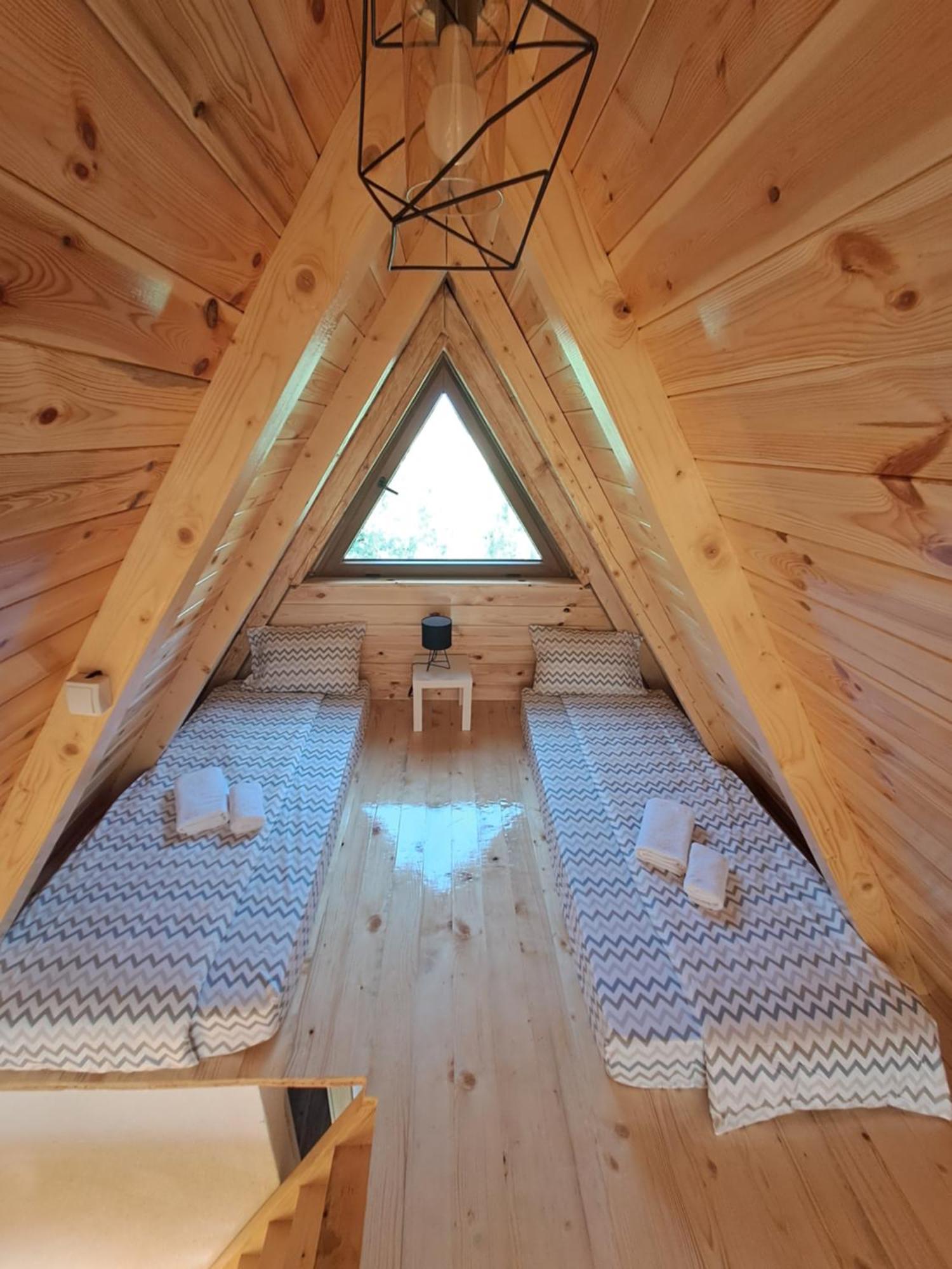 Organic Family Farm Hotel Žabljak Szoba fotó