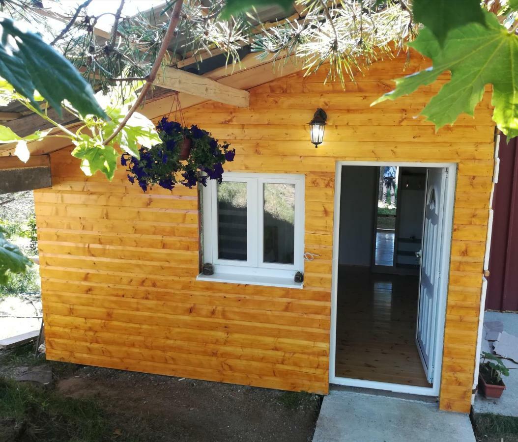Organic Family Farm Hotel Žabljak Kültér fotó