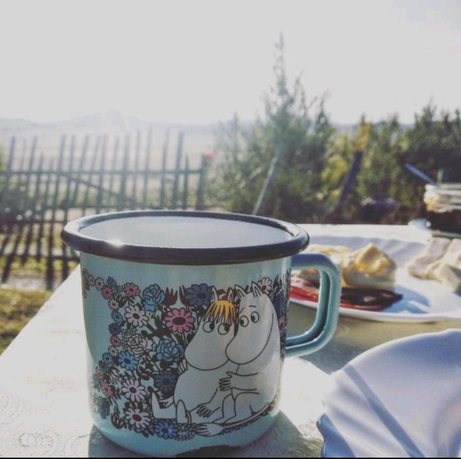 Organic Family Farm Hotel Žabljak Kültér fotó